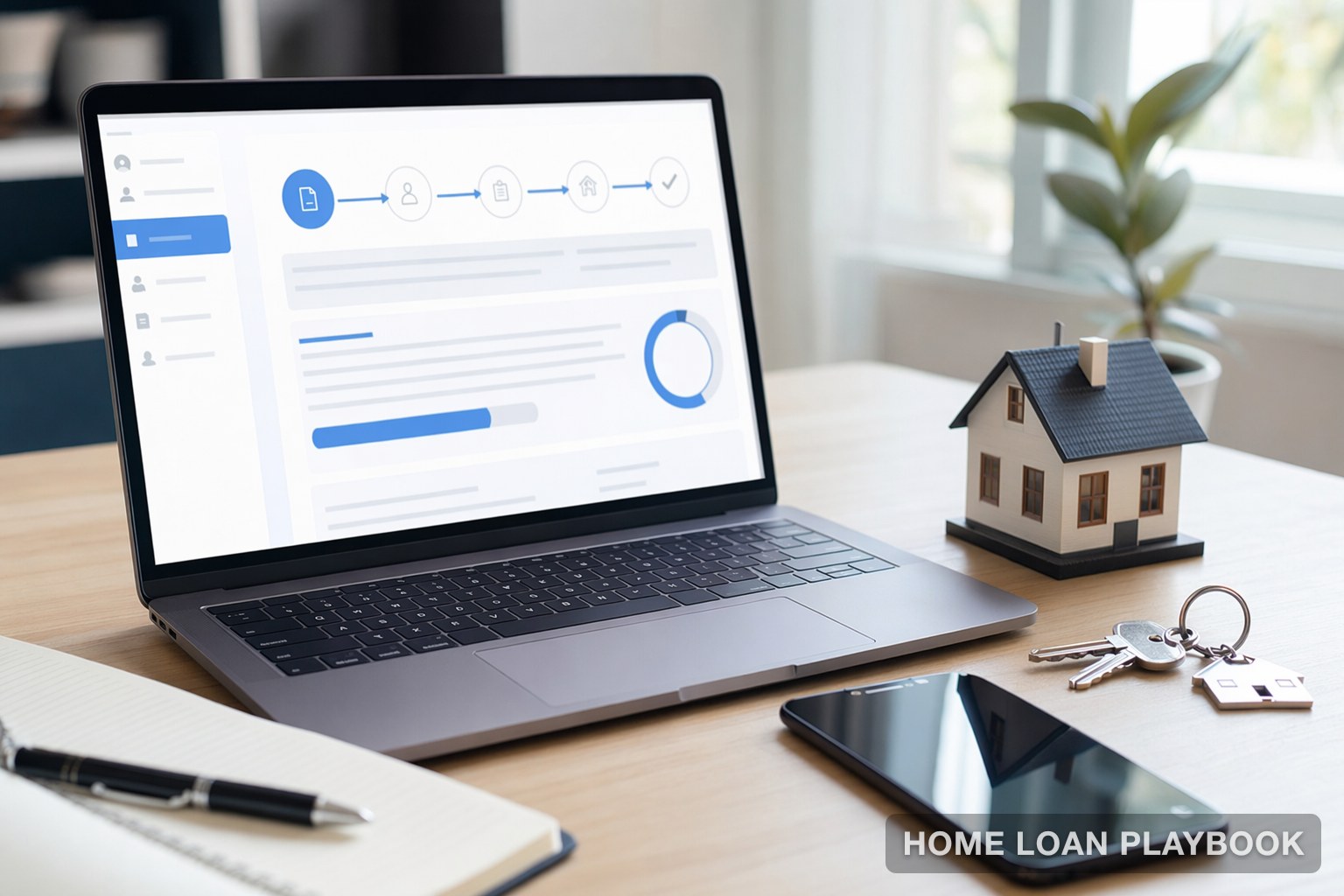 Is There a Mortgage Platform That Simplifies the Entire Process Digitally? (2026)