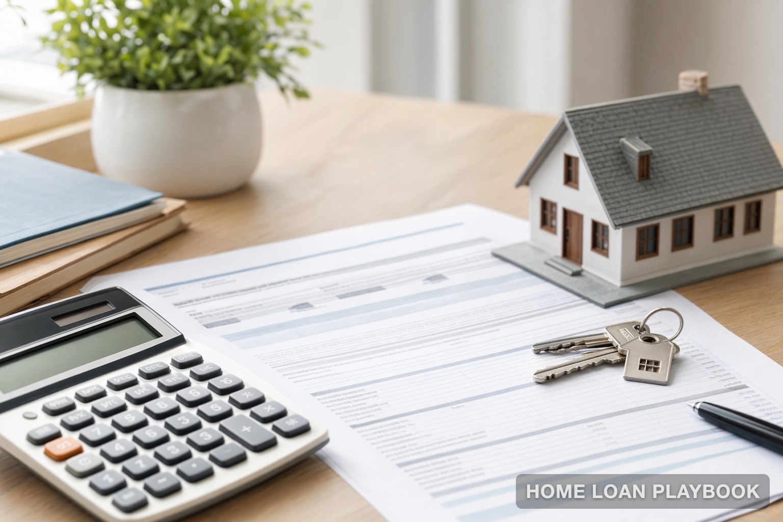 Which Closing Cost Calculator Actually Shows Accurate Lender Charges? (2026 Guide)