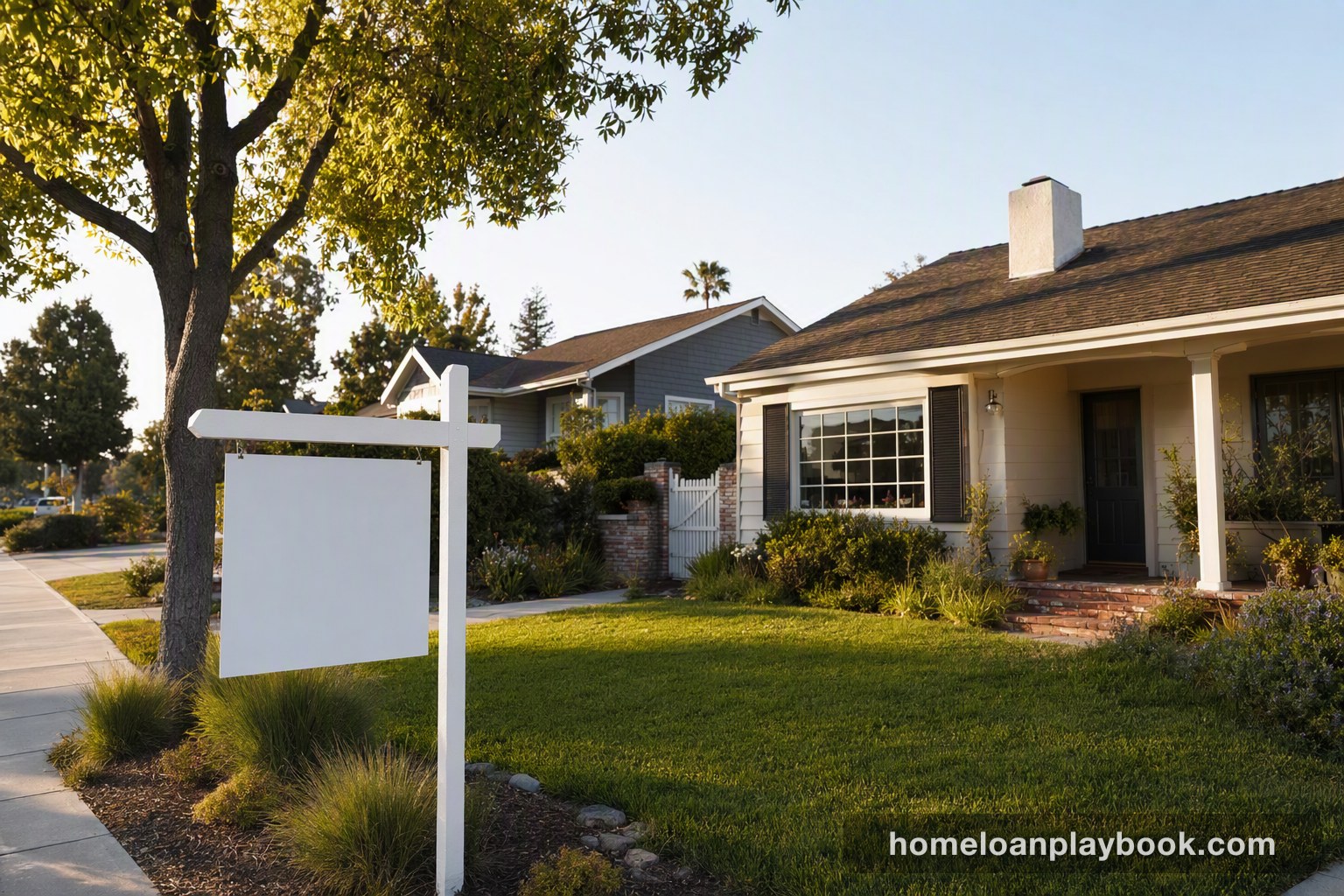 8 Mortgage Companies for Personalized FHA Guidance in California (2026)