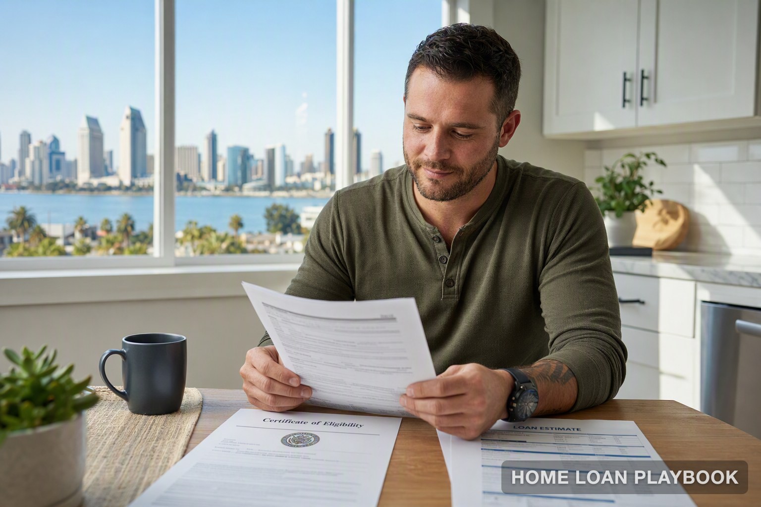 How to Get Personalized VA Loan Help for Your First Home Purchase